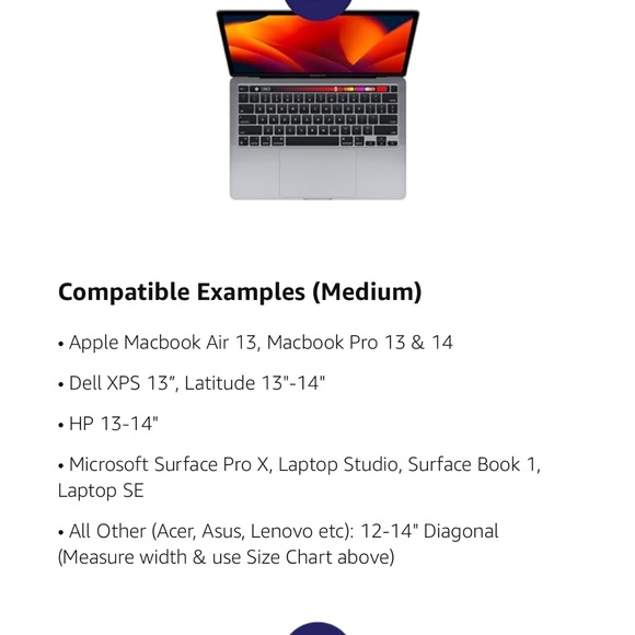 3/$10 🏷️ Sunshader Medium - Picture 9 of 9